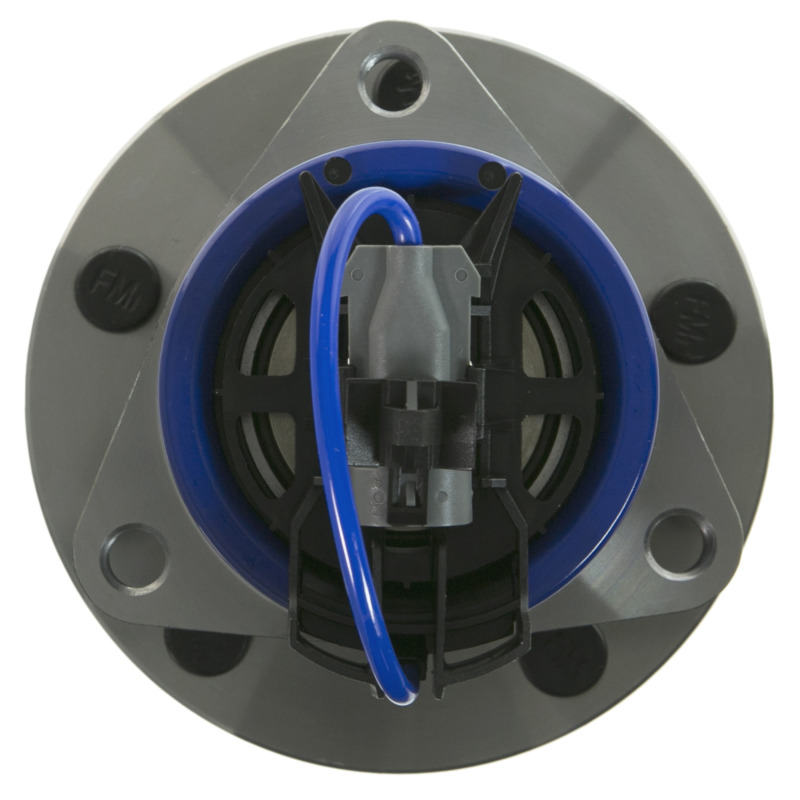 Picture of Moog MOH Hub Assemblies Wheel Hubs - 513206