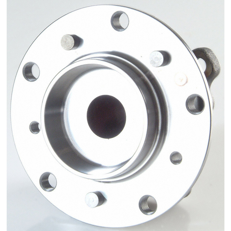 Picture of Moog MOH Hub Assemblies Wheel Hubs - 513209
