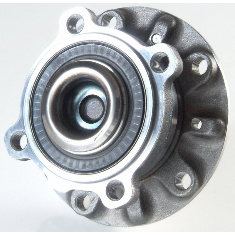 Picture of Moog MOH Hub Assemblies Wheel Hubs - 513209