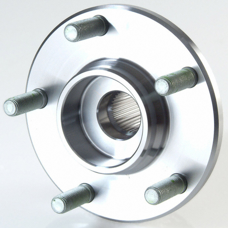 Picture of Moog MOH Hub Assemblies Wheel Hubs - 513211