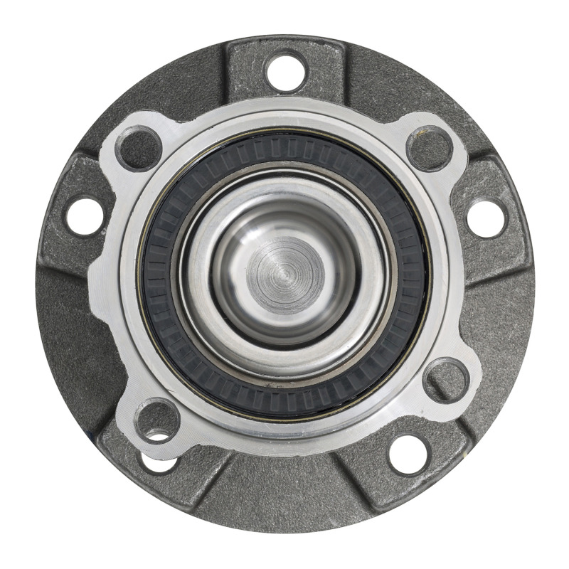 Picture of Moog MOH Hub Assemblies Wheel Hubs - 513210