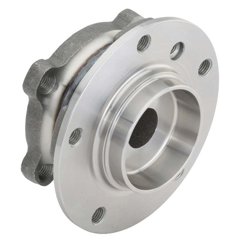 Picture of Moog MOH Hub Assemblies Wheel Hubs - 513210