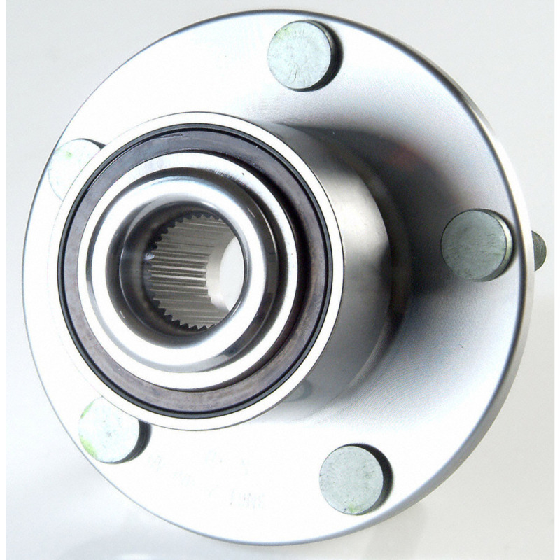 Picture of Moog MOH Hub Assemblies Wheel Hubs - 513211