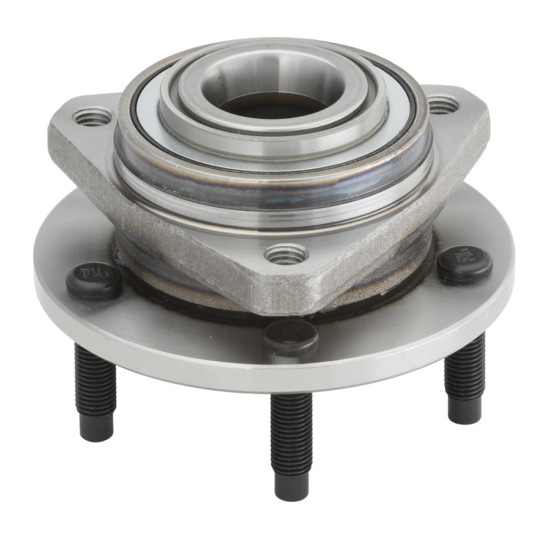 Picture of Moog MOH Hub Assemblies Wheel Hubs - 513215