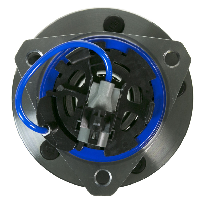 Picture of Moog MOH Hub Assemblies Wheel Hubs - 513214