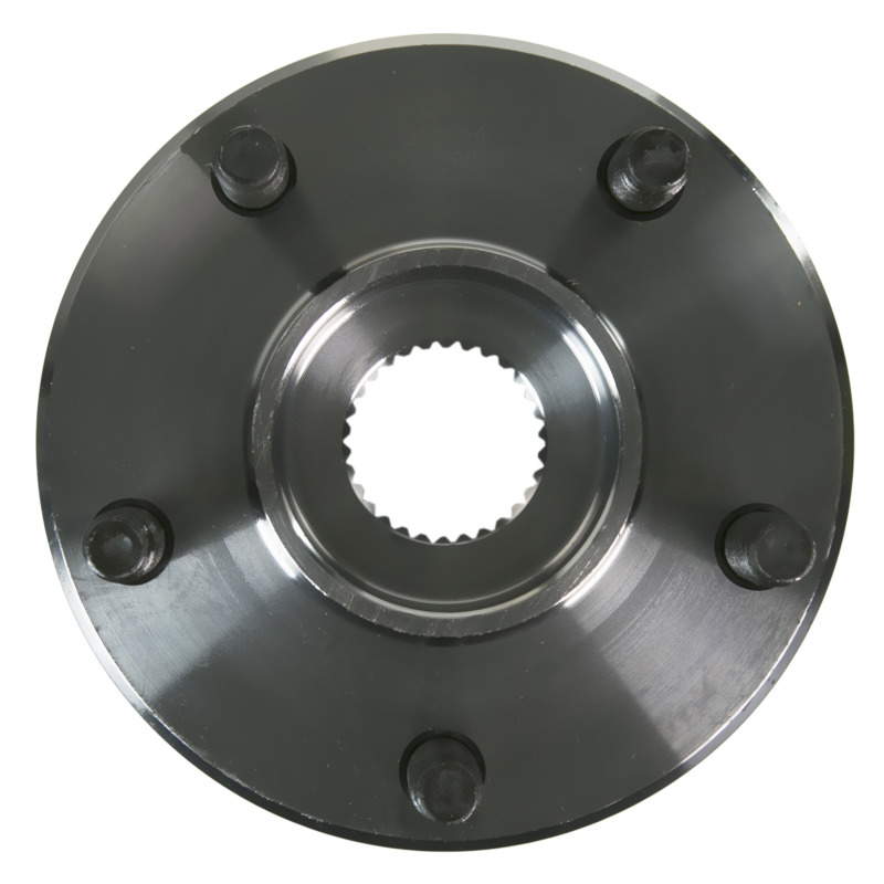 Picture of Moog MOH Hub Assemblies Wheel Hubs - 513214