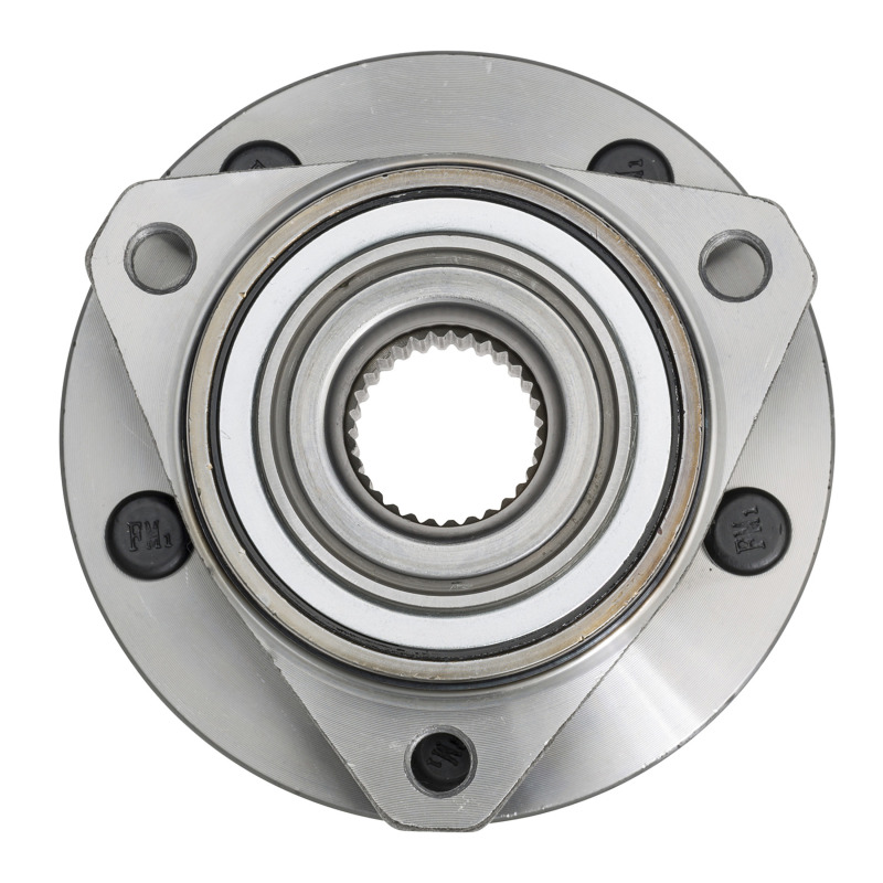 Picture of Moog MOH Hub Assemblies Wheel Hubs - 513215