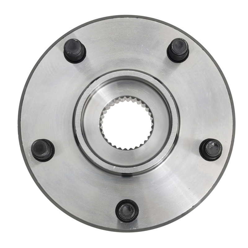Picture of Moog MOH Hub Assemblies Wheel Hubs - 513215