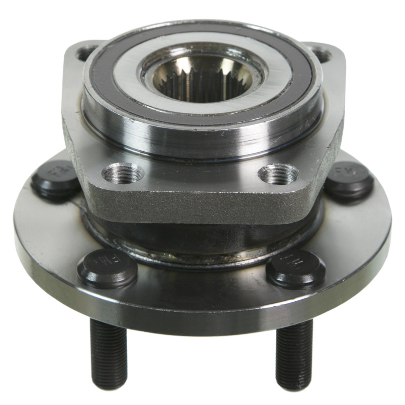 Picture of Moog MOH Hub Assemblies Wheel Hubs - 513220