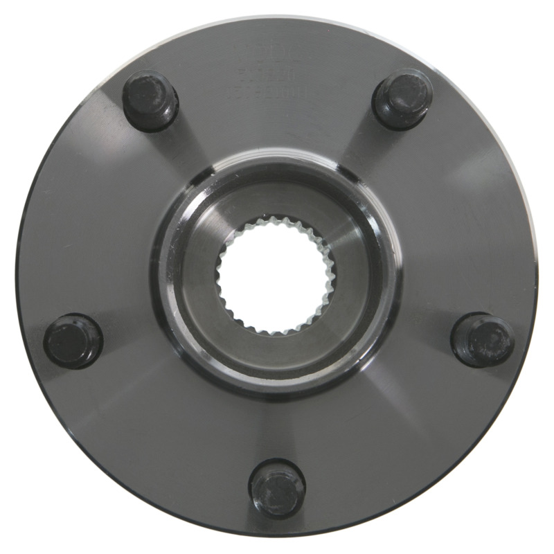 Picture of Moog MOH Hub Assemblies Wheel Hubs - 513220