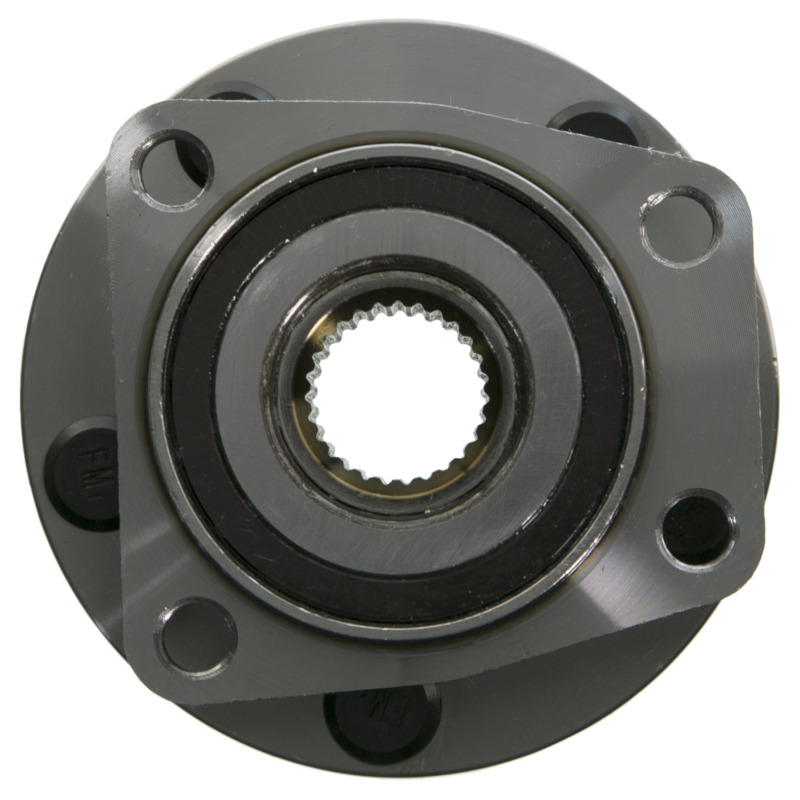 Picture of Moog MOH Hub Assemblies Wheel Hubs - 513220