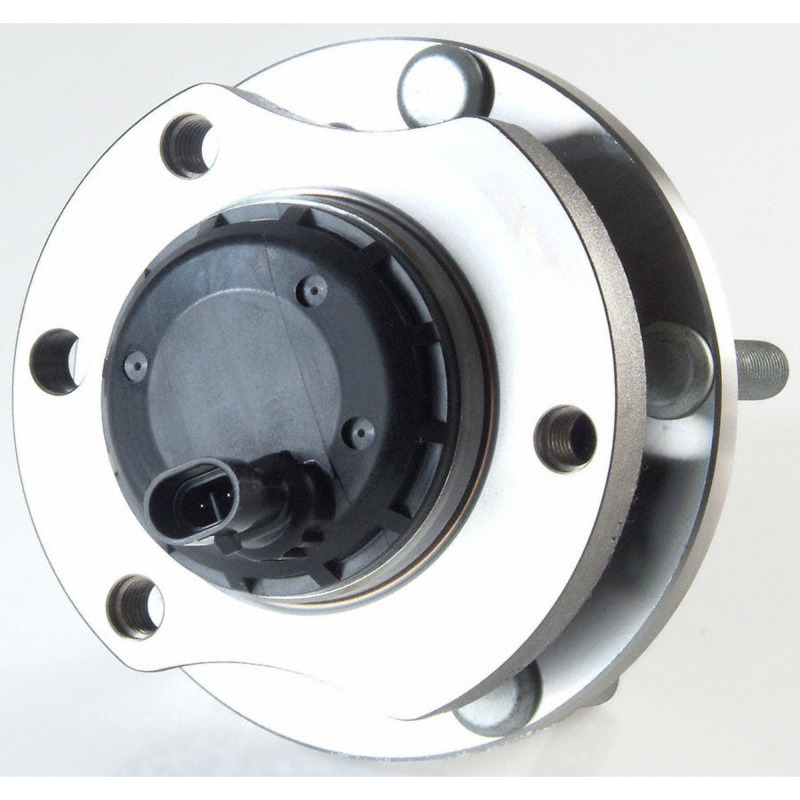 Picture of Moog MOH Hub Assemblies Wheel Hubs - 513218