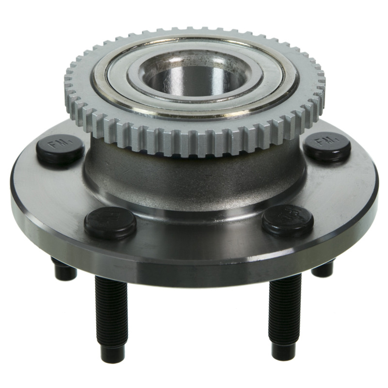 Picture of Moog MOH Hub Assemblies Wheel Hubs - 513221