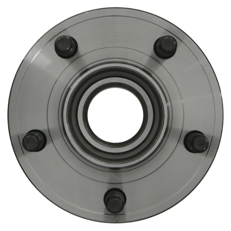 Picture of Moog MOH Hub Assemblies Wheel Hubs - 513221