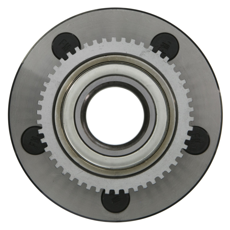 Picture of Moog MOH Hub Assemblies Wheel Hubs - 513221