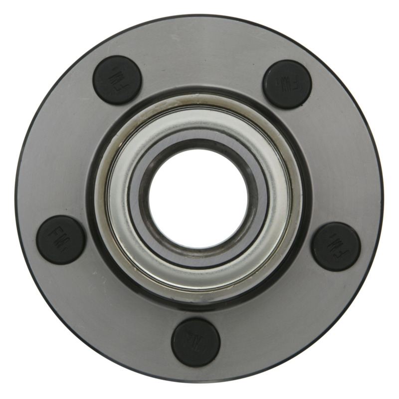 Picture of Moog MOH Hub Assemblies Wheel Hubs - 513222