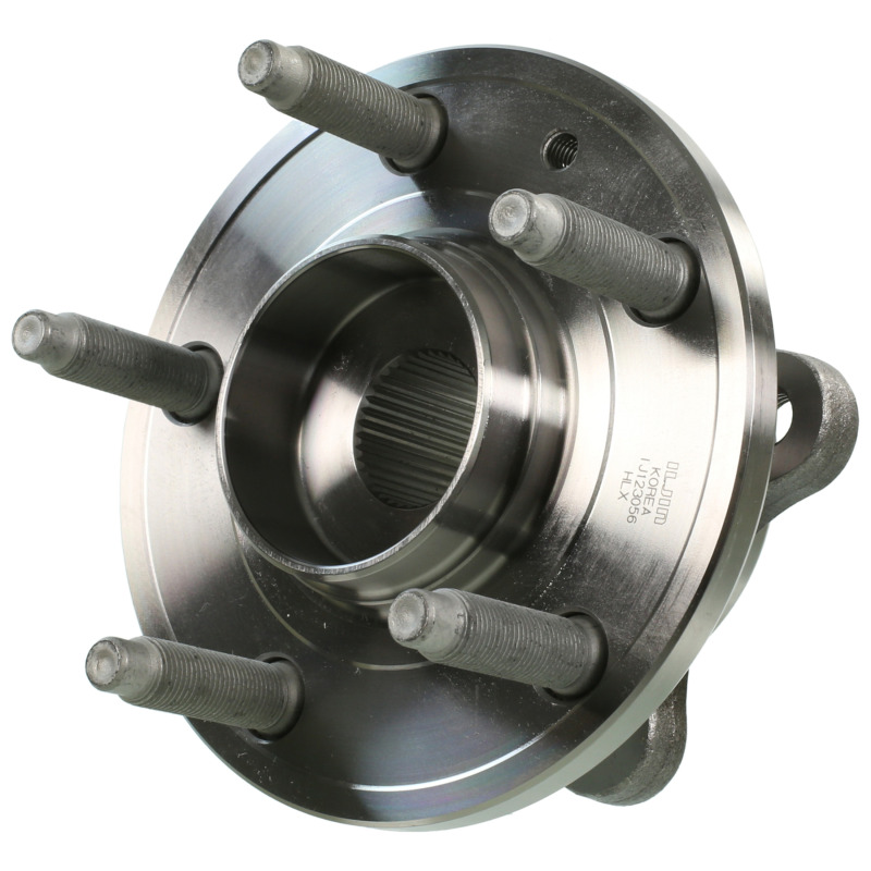 Picture of Moog MOH Hub Assemblies Wheel Hubs - 513223
