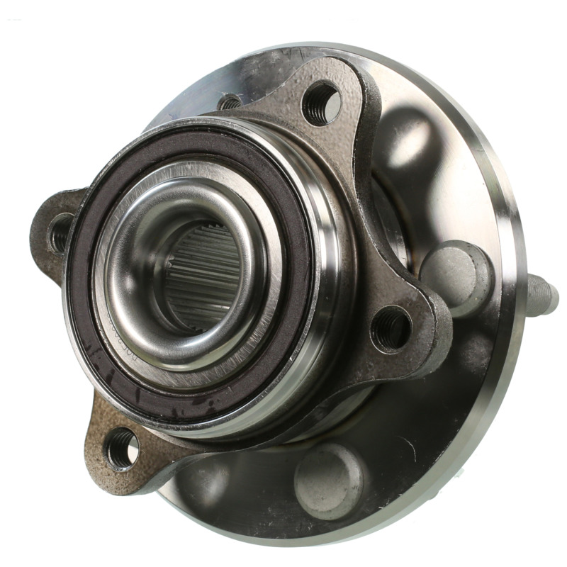 Picture of Moog MOH Hub Assemblies Wheel Hubs - 513223