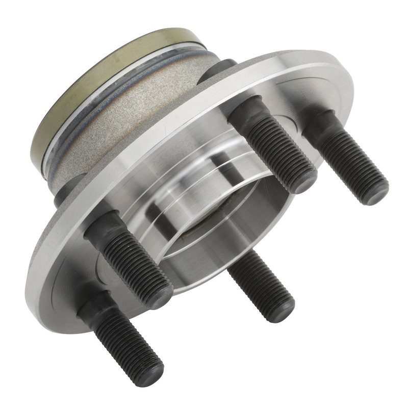 Picture of Moog MOH Hub Assemblies Wheel Hubs - 513224