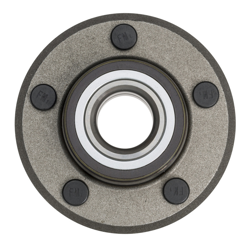 Picture of Moog MOH Hub Assemblies Wheel Hubs - 513224