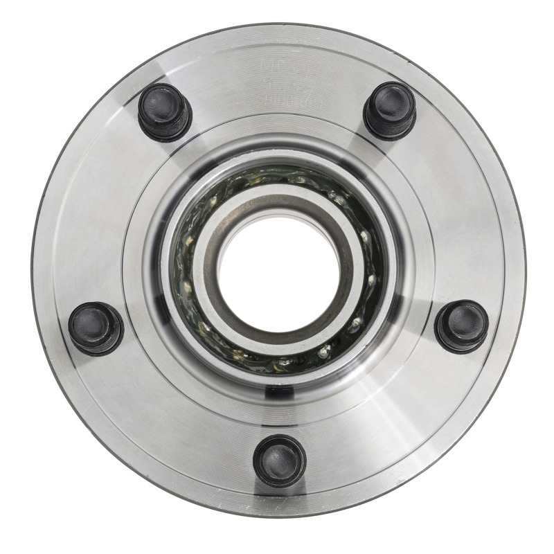 Picture of Moog MOH Hub Assemblies Wheel Hubs - 513224
