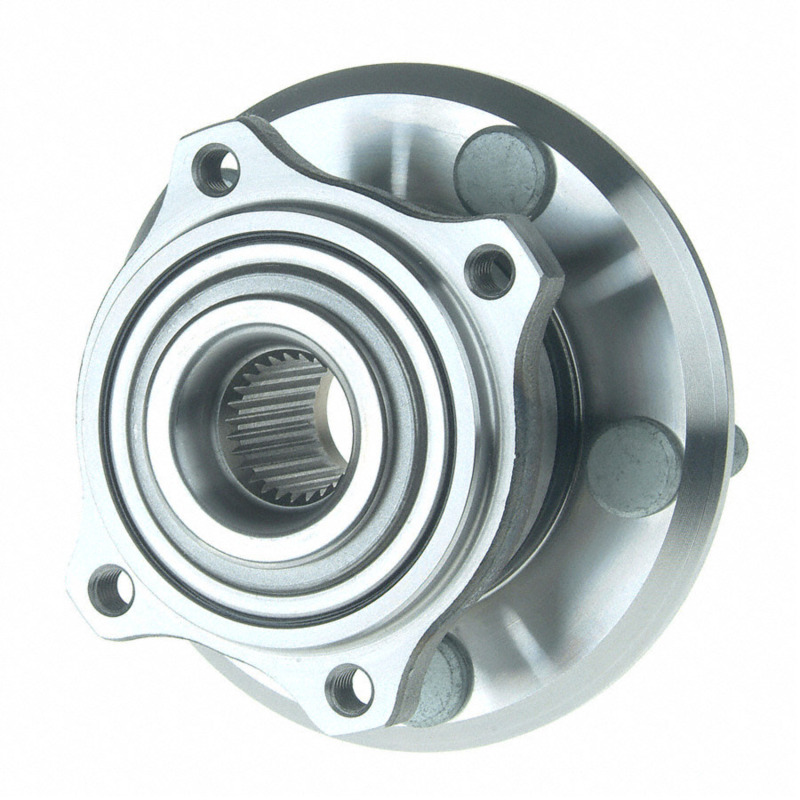 Picture of Moog MOH Hub Assemblies Wheel Hubs - 513225