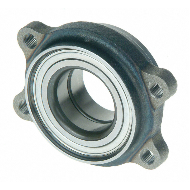 Picture of Moog MOH Hub Assemblies Wheel Hubs - 513227