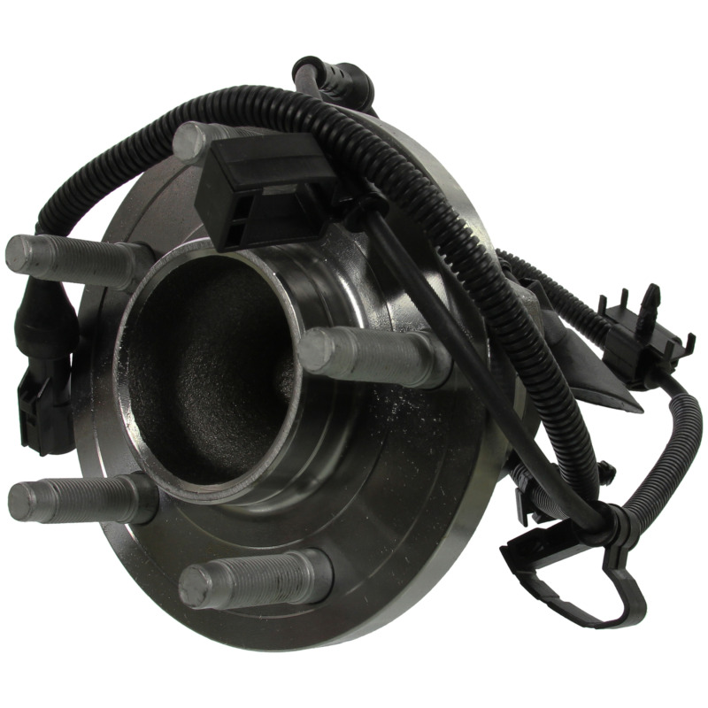 Picture of Moog MOH Hub Assemblies Wheel Hubs - 513230
