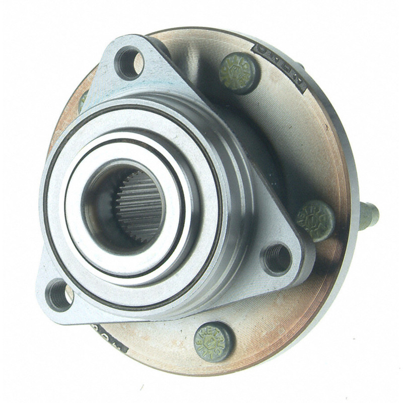 Picture of Moog MOH Hub Assemblies Wheel Hubs - 513237