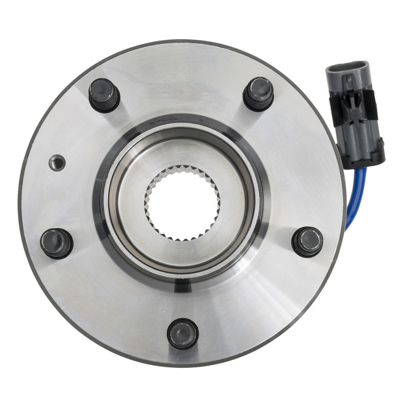 Picture of Moog MOH Hub Assemblies Wheel Hubs - 513238