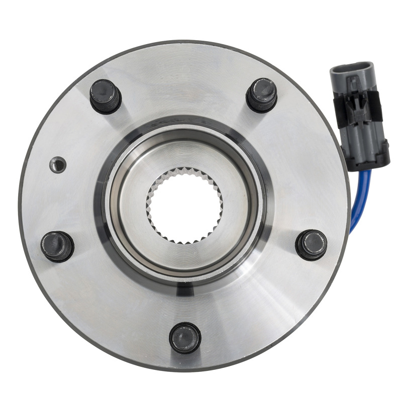 Picture of Moog MOH Hub Assemblies Wheel Hubs - 513238