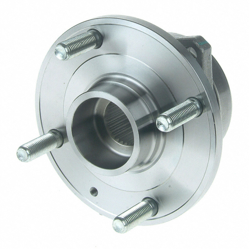 Picture of Moog MOH Hub Assemblies Wheel Hubs - 513250