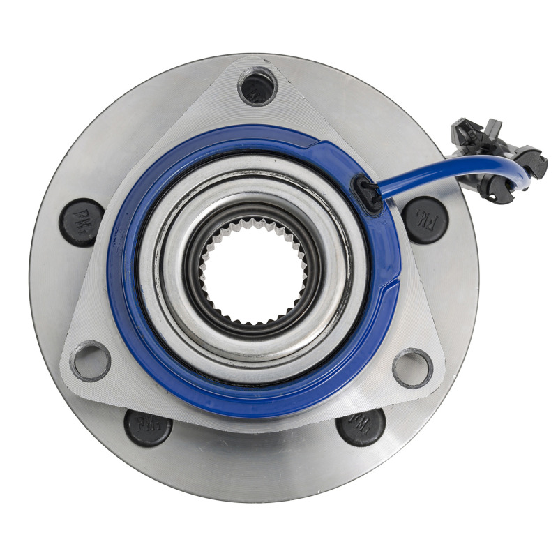 Picture of Moog MOH Hub Assemblies Wheel Hubs - 513238