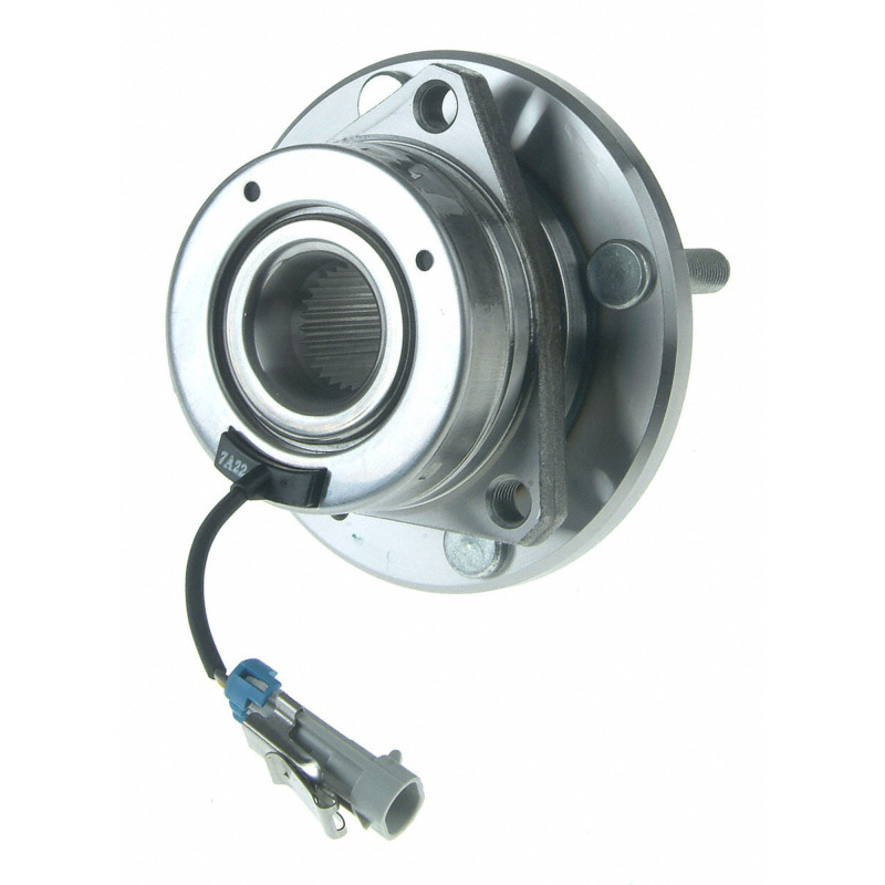 Picture of Moog MOH Hub Assemblies Wheel Hubs - 513250