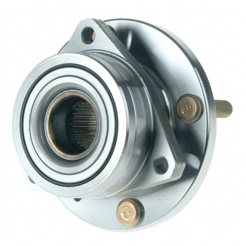 Picture of Moog MOH Hub Assemblies Wheel Hubs - 513251