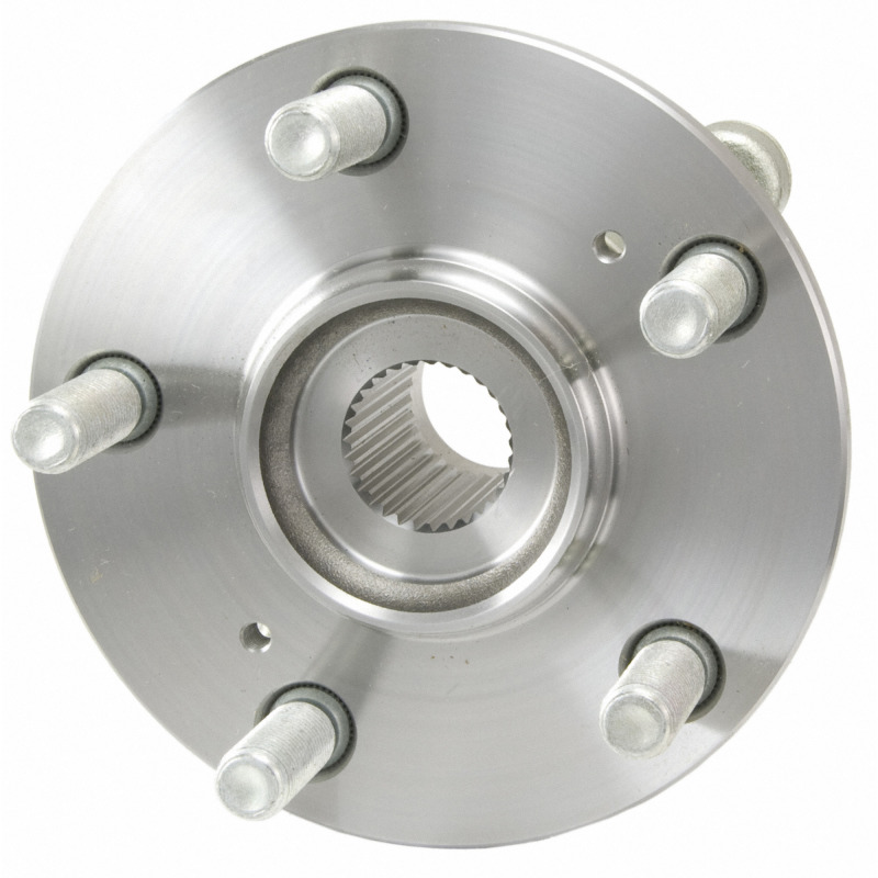 Picture of Moog MOH Hub Assemblies Wheel Hubs - 513252