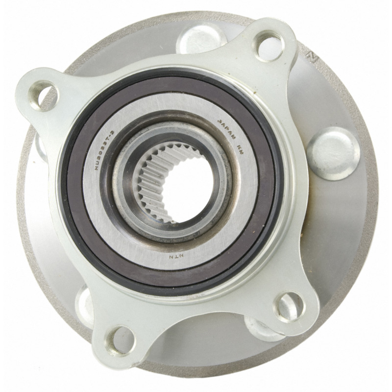 Picture of Moog MOH Hub Assemblies Wheel Hubs - 513252