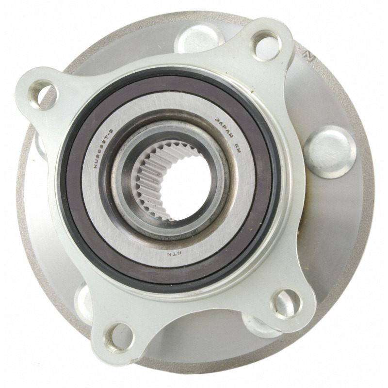 Picture of Moog MOH Hub Assemblies Wheel Hubs - 513252
