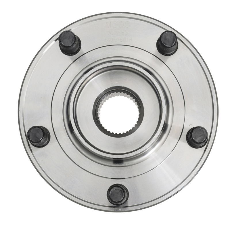 Picture of Moog MOH Hub Assemblies Wheel Hubs - 513255