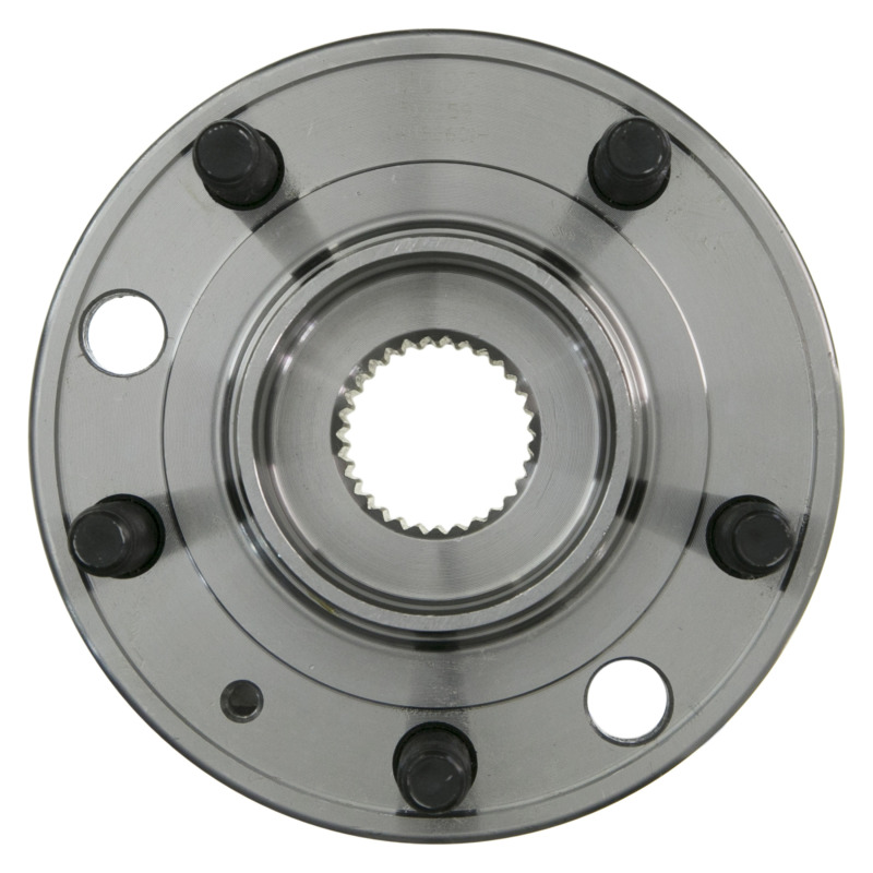 Picture of Moog MOH Hub Assemblies Wheel Hubs - 513259