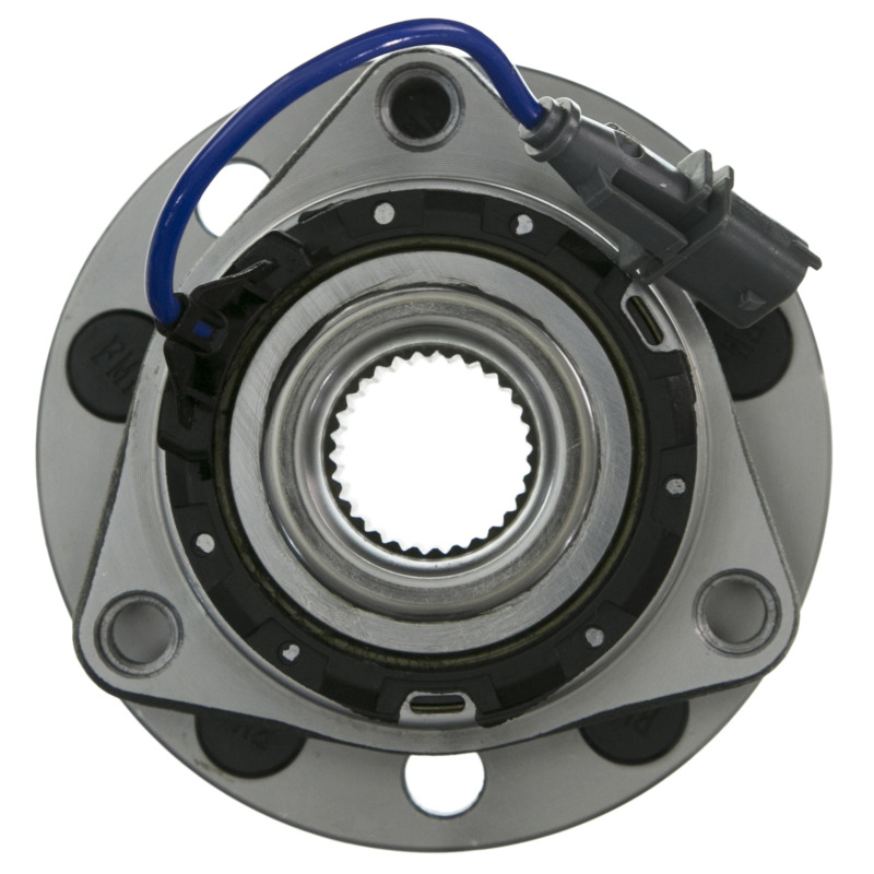 Picture of Moog MOH Hub Assemblies Wheel Hubs - 513259