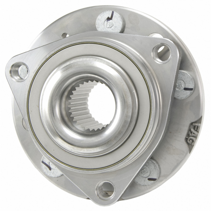 Picture of Moog MOH Hub Assemblies Wheel Hubs - 513260