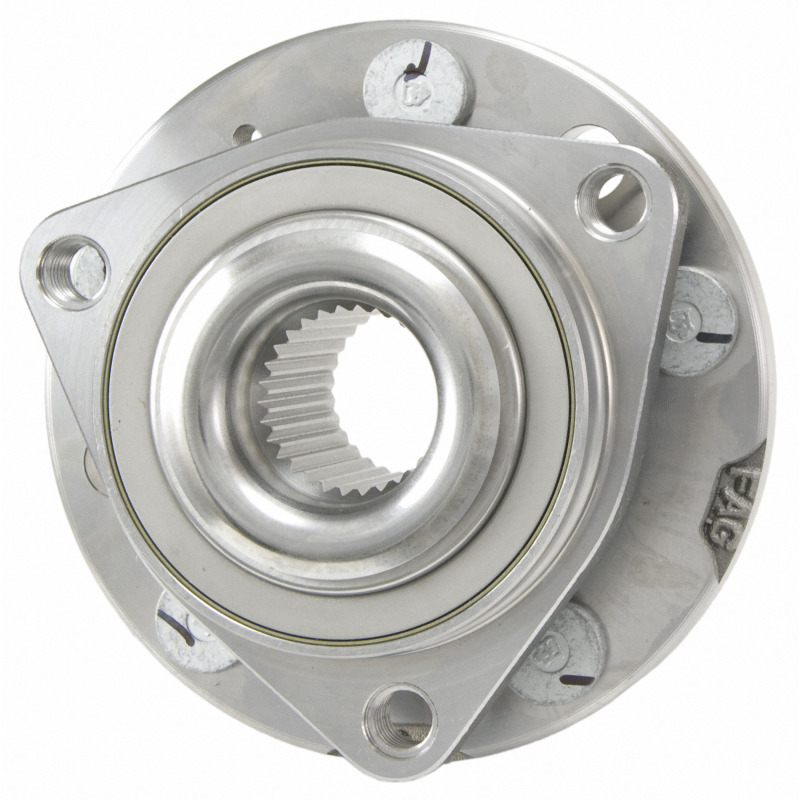 Picture of Moog MOH Hub Assemblies Wheel Hubs - 513260