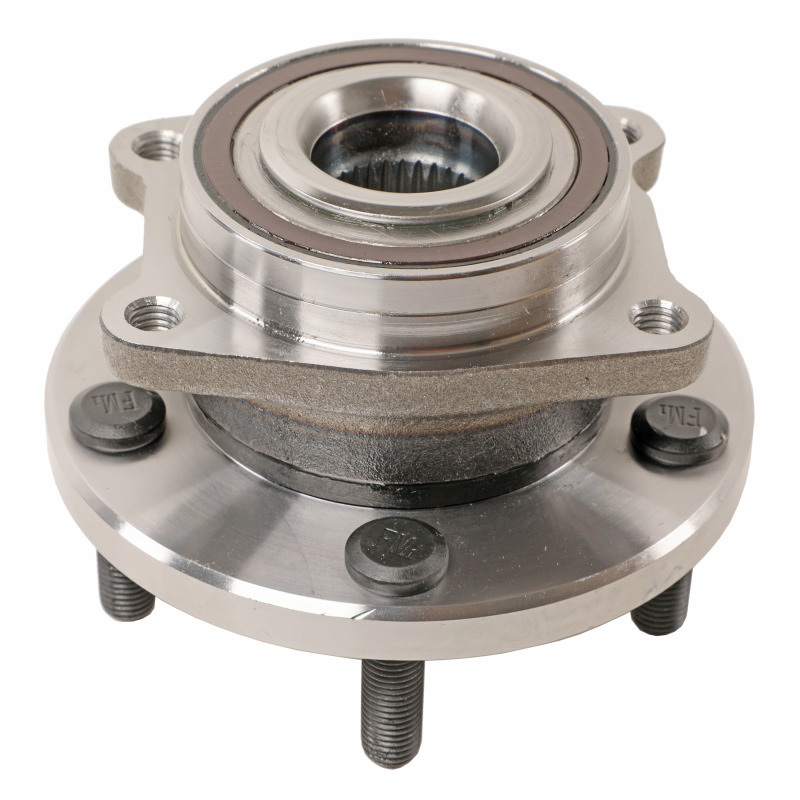 Picture of Moog MOH Hub Assemblies Wheel Hubs - 513263