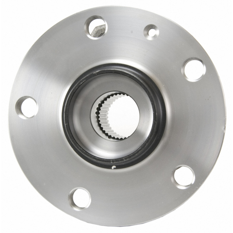 Picture of Moog MOH Hub Assemblies Wheel Hubs - 513262