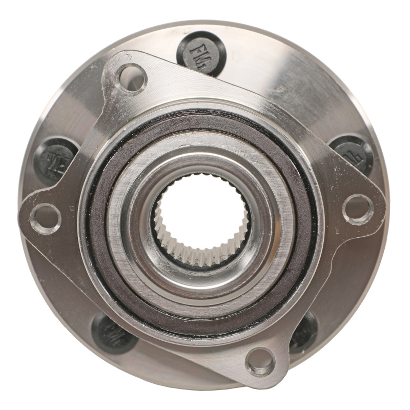Picture of Moog MOH Hub Assemblies Wheel Hubs - 513263
