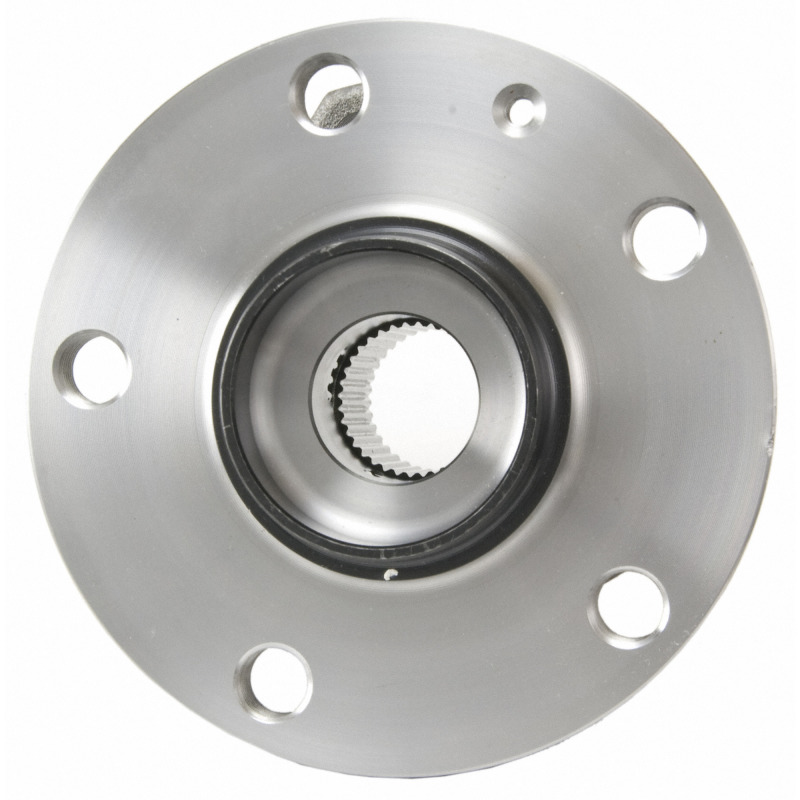 Picture of Moog MOH Hub Assemblies Wheel Hubs - 513262