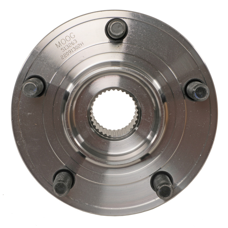Picture of Moog MOH Hub Assemblies Wheel Hubs - 513263