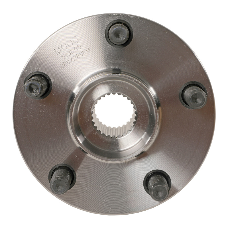 Picture of Moog MOH Hub Assemblies Wheel Hubs - 513265