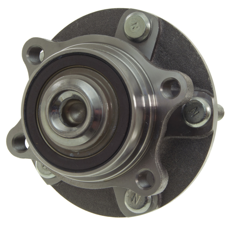 Picture of Moog MOH Hub Assemblies Wheel Hubs - 513268